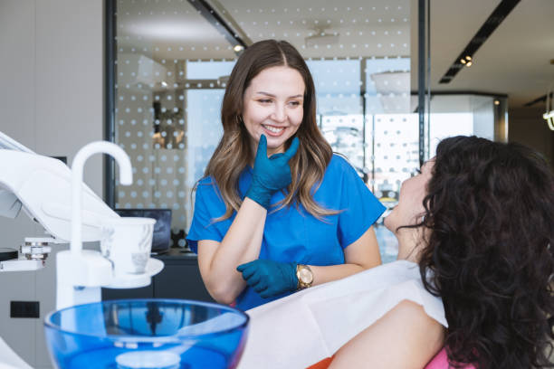 Best TMJ/TMD Treatment  in Delshire, OH