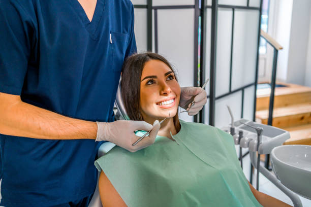 Best Teeth Whitening  in Delshire, OH