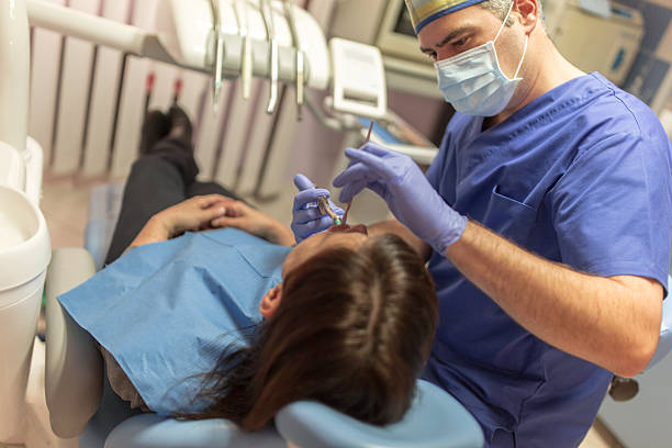 Best Veneers and Lumineers  in Delshire, OH