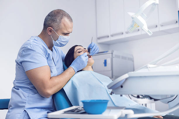 Best Sedation Dentistry  in Delshire, OH